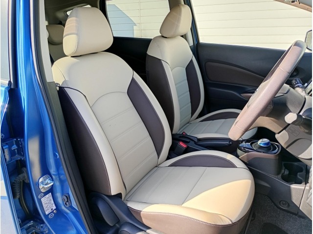 Nissan NOTE 2017 6983032-37