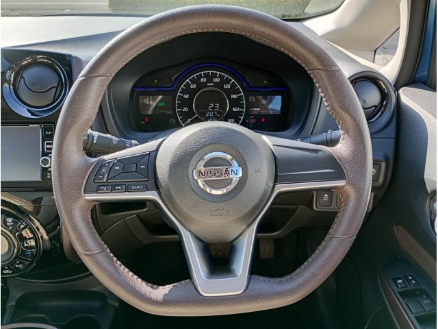 Nissan NOTE 2017 6983032-38