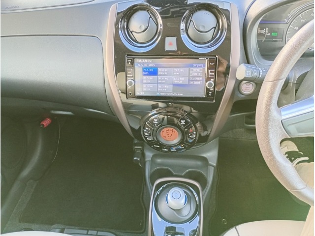 Nissan NOTE 2017 6983032-7