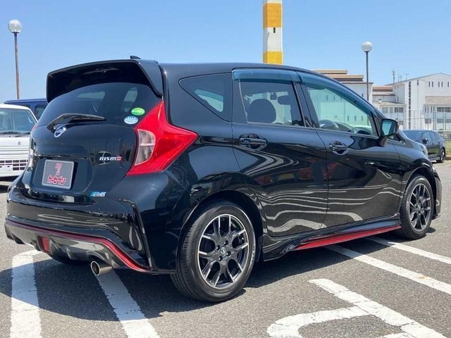 Nissan NOTE 2015 6983060-1