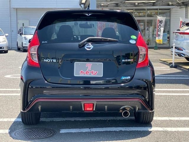 Nissan NOTE 2015 6983060-14