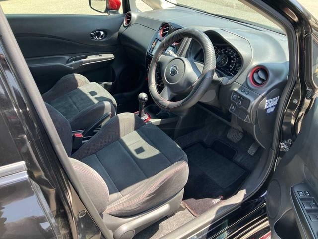 Nissan NOTE 2015 6983060-16