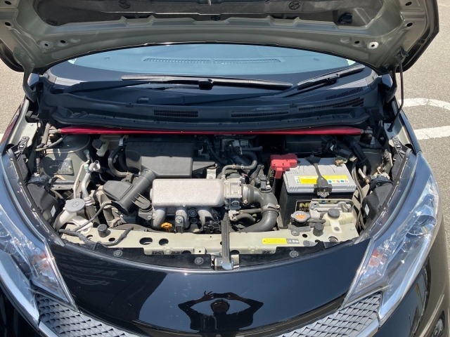 Nissan NOTE 2015 6983060-17