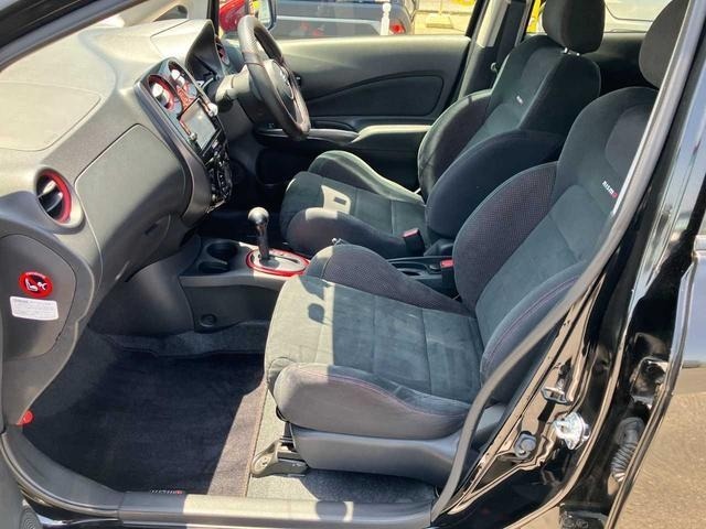 Nissan NOTE 2015 6983060-19