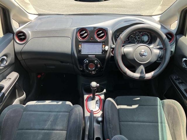 Nissan NOTE 2015 6983060-2