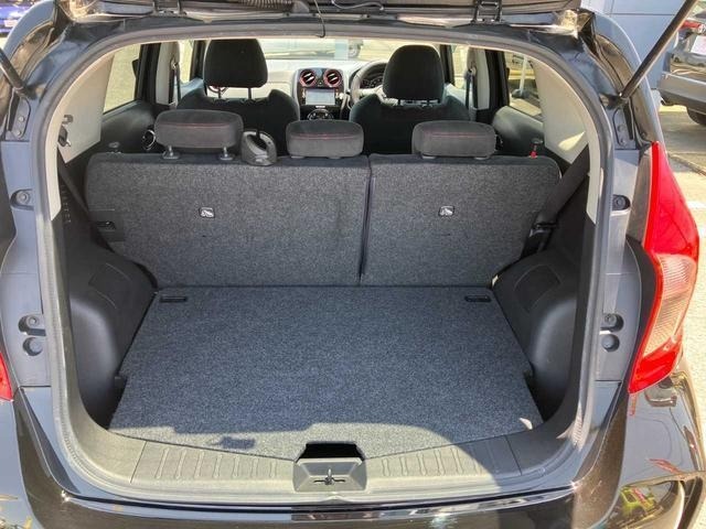 Nissan NOTE 2015 6983060-21
