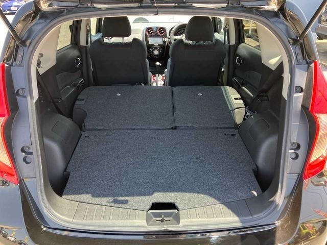Nissan NOTE 2015 6983060-22