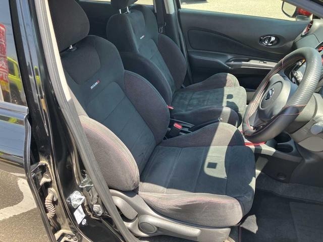 Nissan NOTE 2015 6983060-26