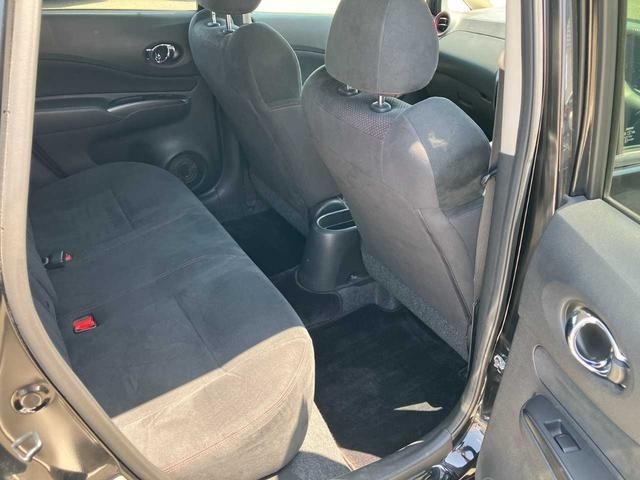 Nissan NOTE 2015 6983060-27