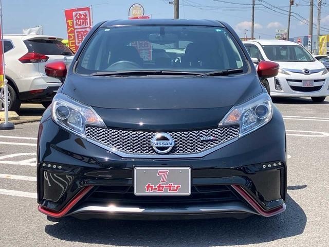 Nissan NOTE 2015 6983060-29