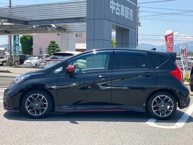 Nissan NOTE 2015 6983060-30