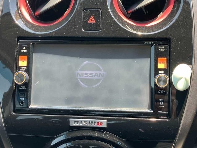 Nissan NOTE 2015 6983060-31