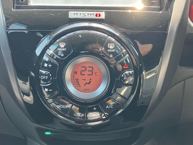 Nissan NOTE 2015 6983060-5