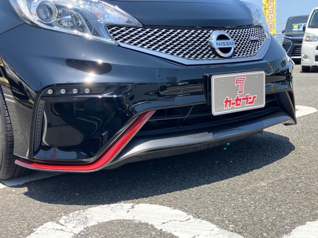 Nissan NOTE 2015 6983060-7