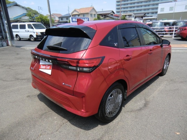 Nissan NOTE 2024 6983072-1