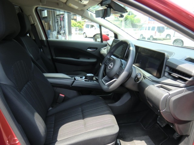 Nissan NOTE 2024 6983072-14