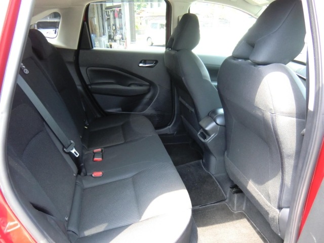 Nissan NOTE 2024 6983072-15