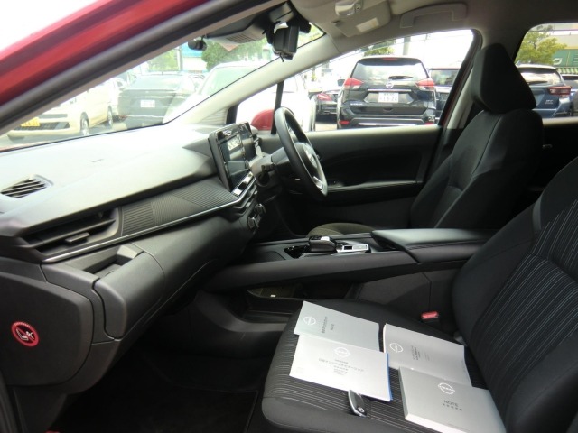 Nissan NOTE 2024 6983072-16