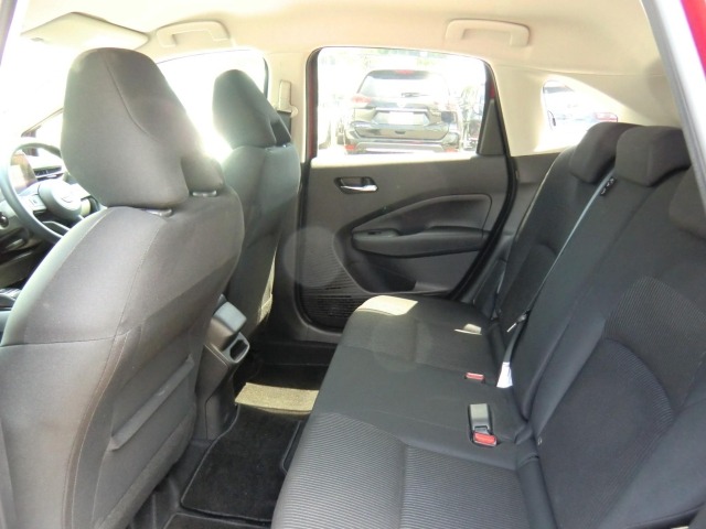 Nissan NOTE 2024 6983072-17