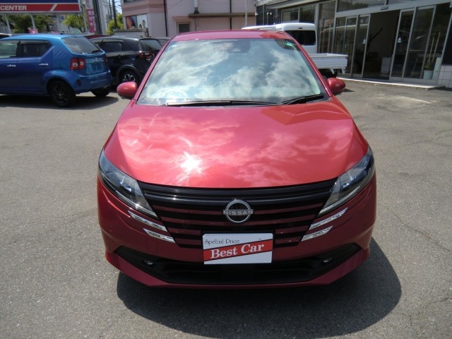 Nissan NOTE 2024 6983072-6