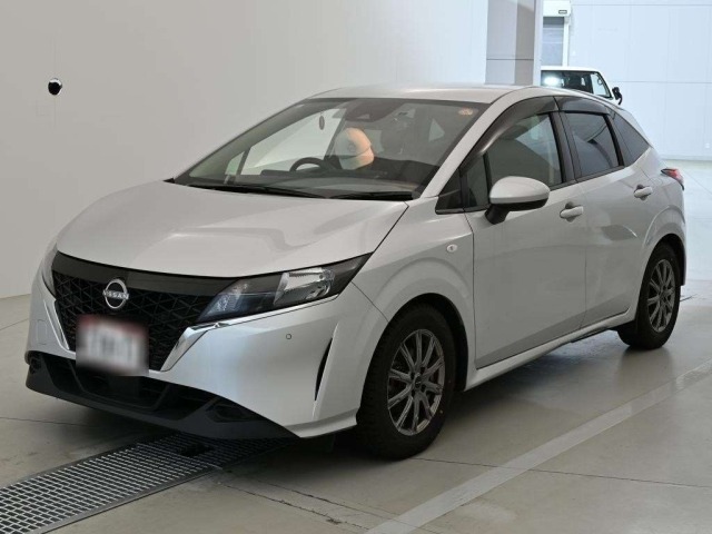 Nissan NOTE 2021 6983110-0