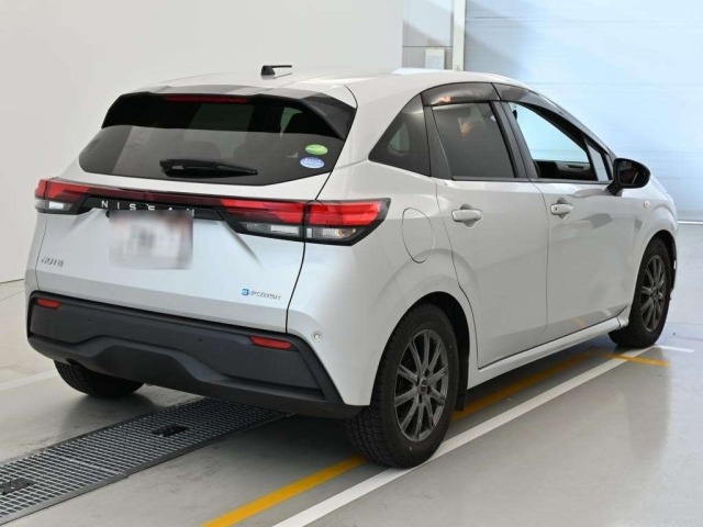 Nissan NOTE 2021 6983110-1