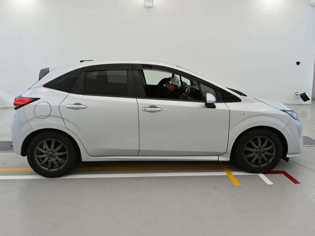 Nissan NOTE 2021 6983110-3