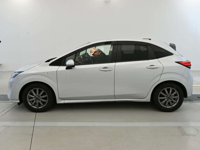 Nissan NOTE 2021 6983110-4
