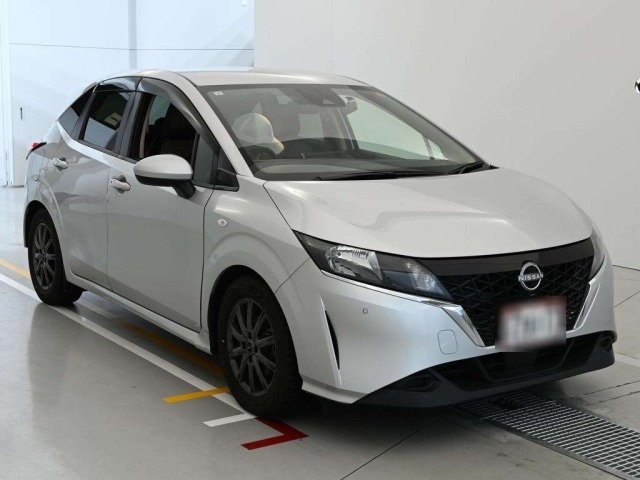 Nissan NOTE 2021 6983110-5