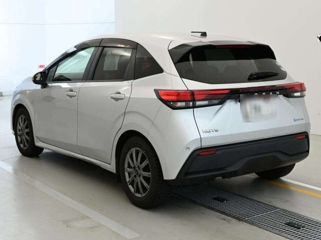 Nissan NOTE 2021 6983110-6