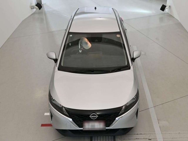 Nissan NOTE 2021 6983110-7