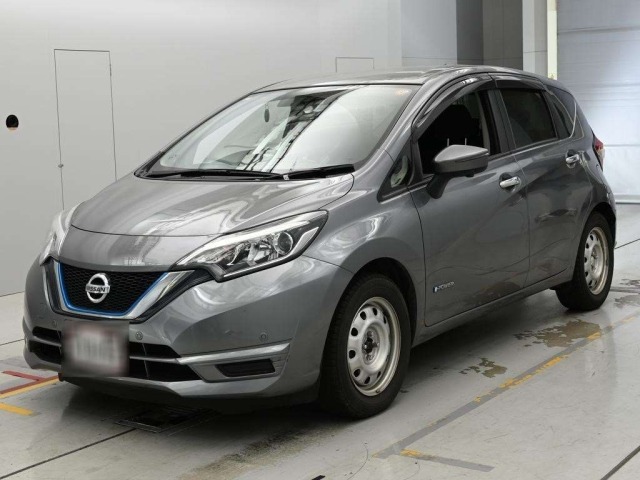 Nissan NOTE 2019 6983124-0
