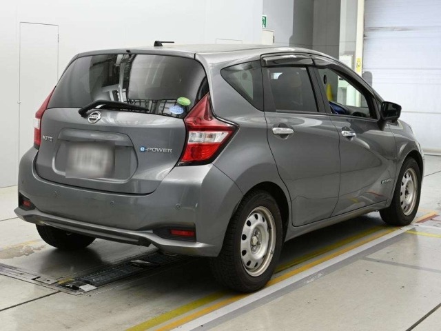Nissan NOTE 2019 6983124-1