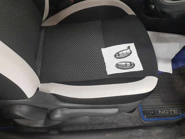 Nissan NOTE 2019 6983124-10