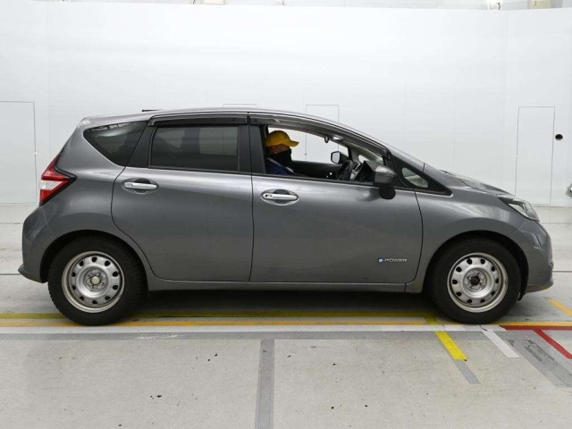 Nissan NOTE 2019 6983124-3