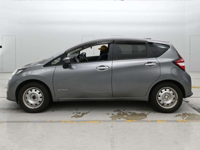 Nissan NOTE 2019 6983124-4