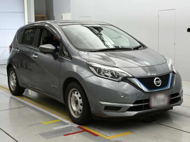 Nissan NOTE 2019 6983124-5