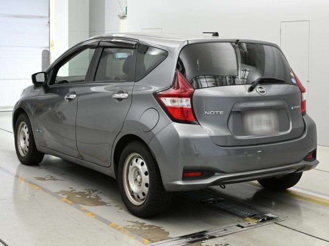 Nissan NOTE 2019 6983124-6