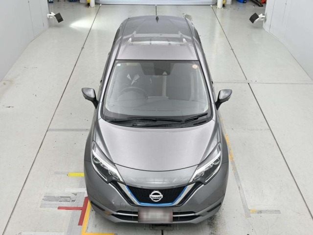 Nissan NOTE 2019 6983124-7