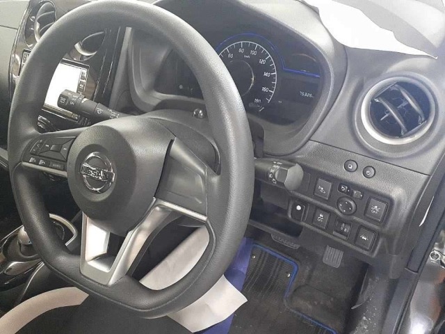 Nissan NOTE 2019 6983124-9