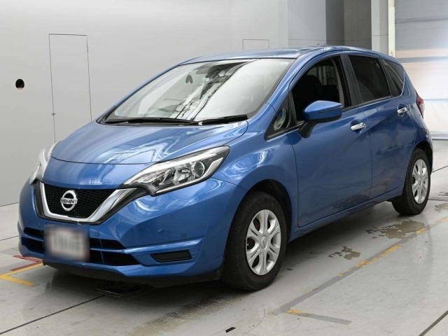 Nissan NOTE 2020 6983136-0