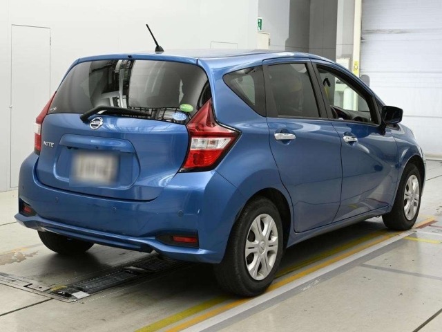 Nissan NOTE 2020 6983136-1