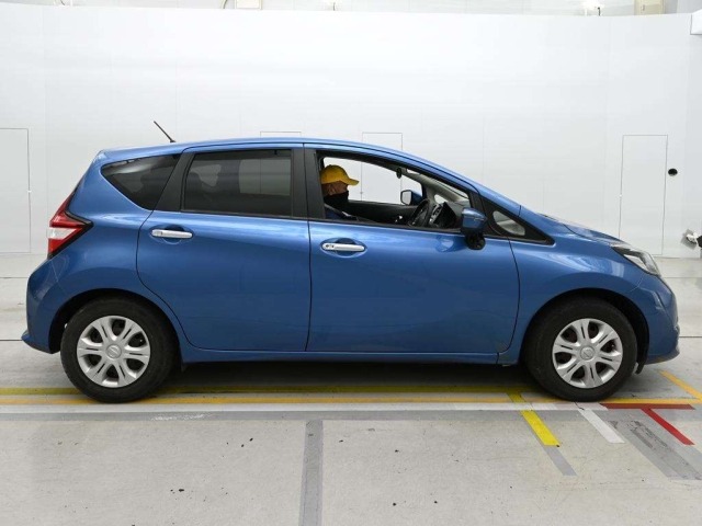 Nissan NOTE 2020 6983136-3