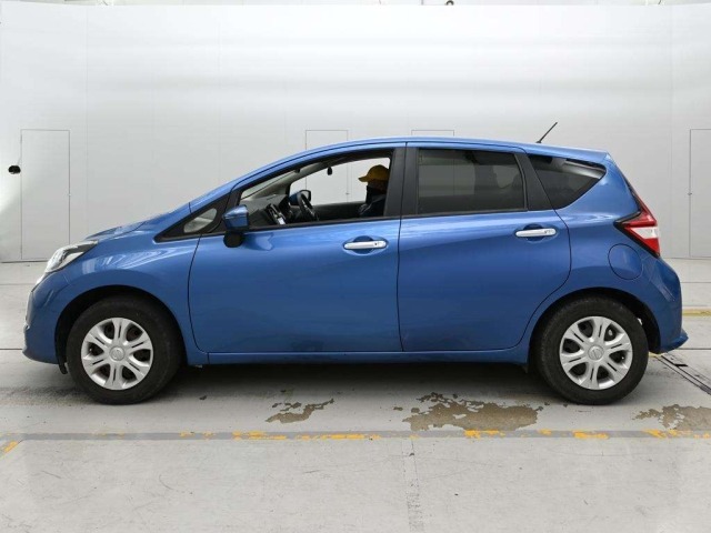 Nissan NOTE 2020 6983136-4