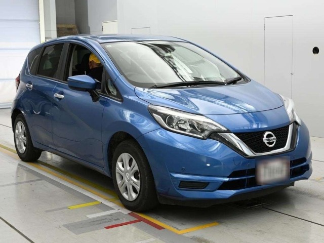 Nissan NOTE 2020 6983136-5