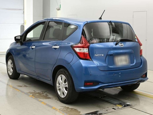 Nissan NOTE 2020 6983136-6