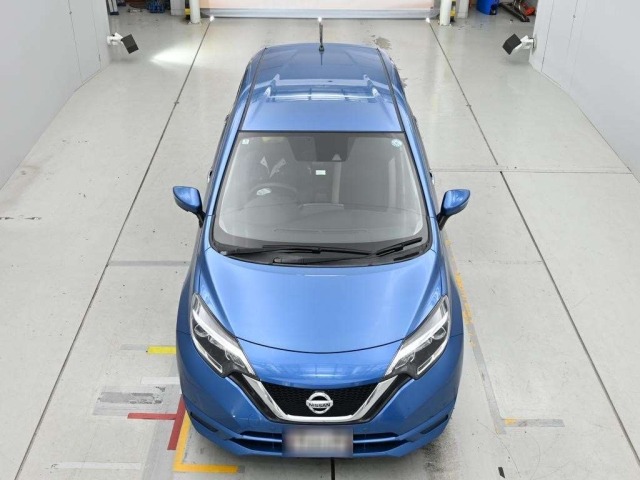Nissan NOTE 2020 6983136-7