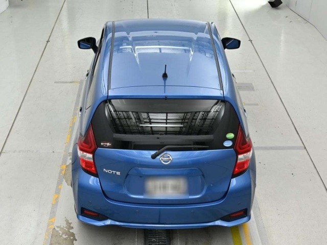Nissan NOTE 2020 6983136-8