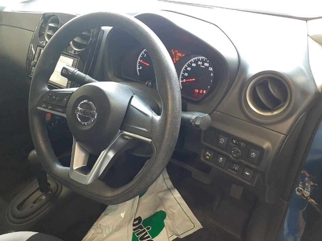 Nissan NOTE 2020 6983136-9