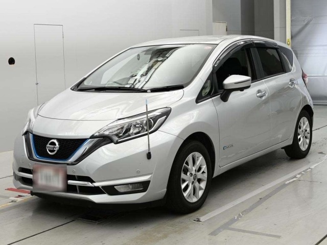 Nissan NOTE 2021 6983161-0